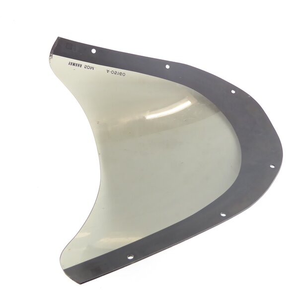 Yamaha FZS 600 FAZER RJ02 Windschild Windschutz / windscreen