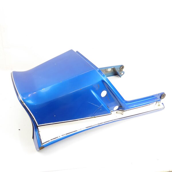Suzuki GSX 550 E GN71D Verkleidung Heck Bürzel / rear cover