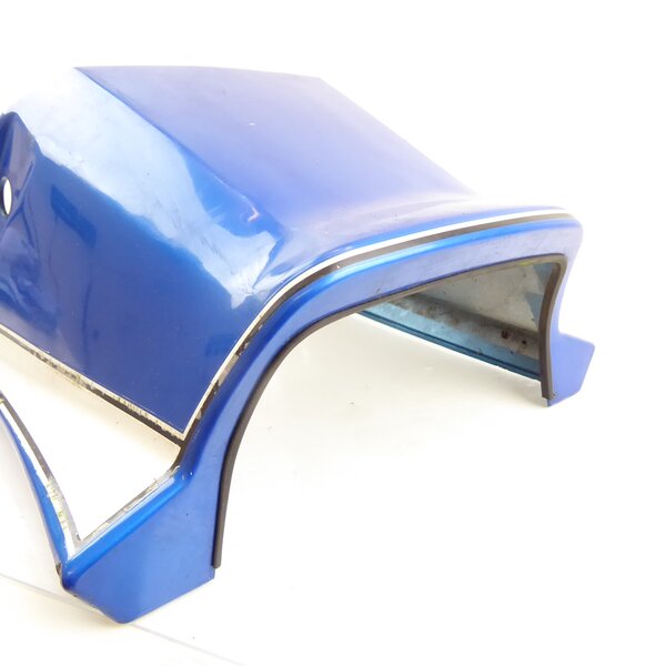 Suzuki GSX 550 E GN71D Verkleidung Heck Bürzel / rear cover