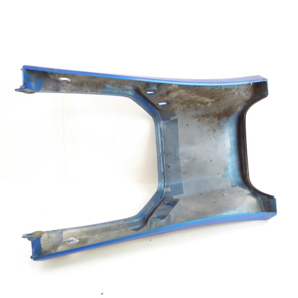 Suzuki GSX 550 E GN71D Verkleidung Heck Bürzel / rear cover