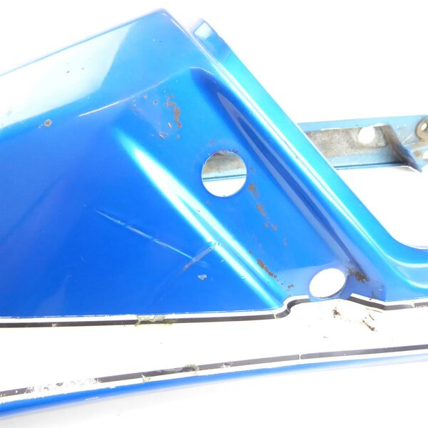 Suzuki GSX 550 E GN71D Verkleidung Heck Brzel / rear cover