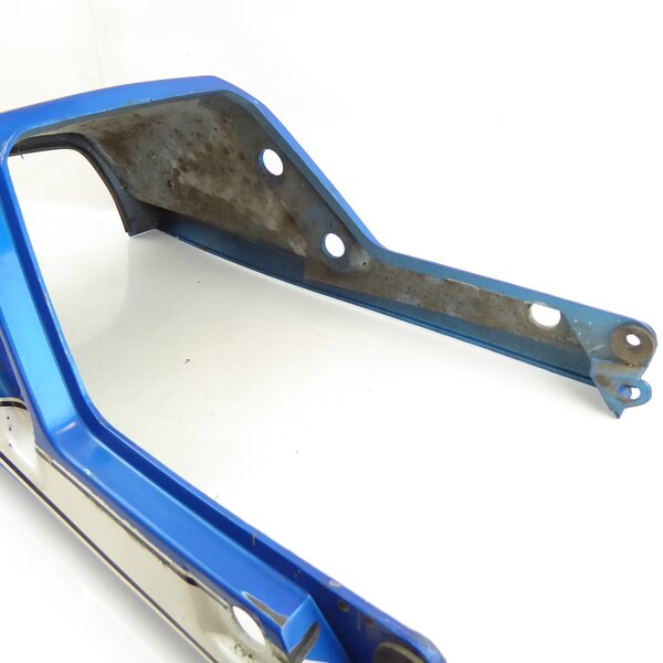 Suzuki GSX 550 E GN71D Verkleidung Heck Bürzel / rear cover