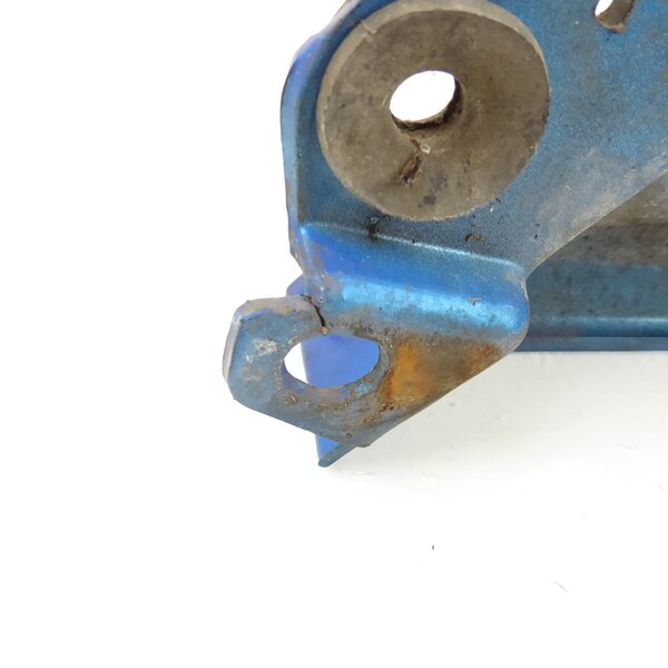 Suzuki GSX 550 E GN71D Verkleidung Heck Bürzel / rear cover