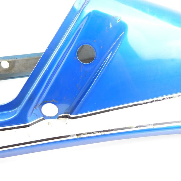 Suzuki GSX 550 E GN71D Verkleidung Heck Bürzel / rear cover