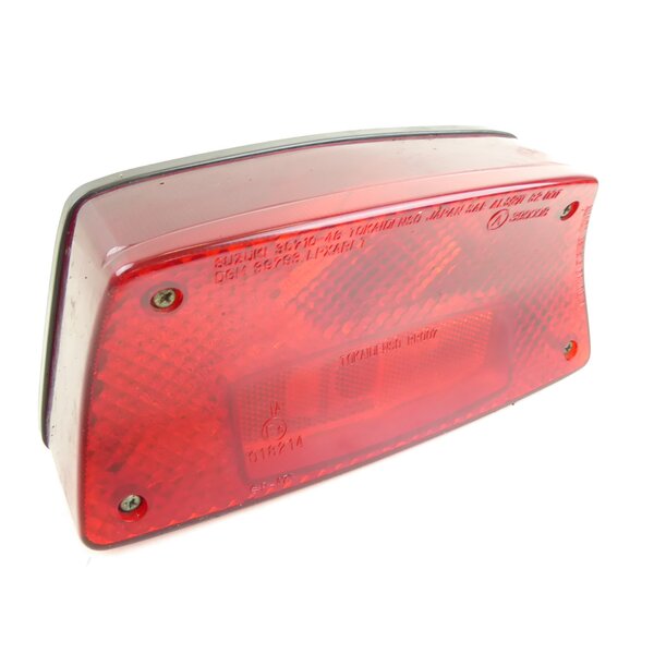 Suzuki GSX 550 E GN71D Rcklicht / taillight