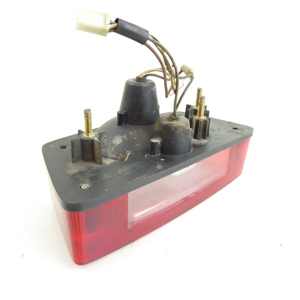Suzuki GSX 550 E GN71D Rcklicht / taillight