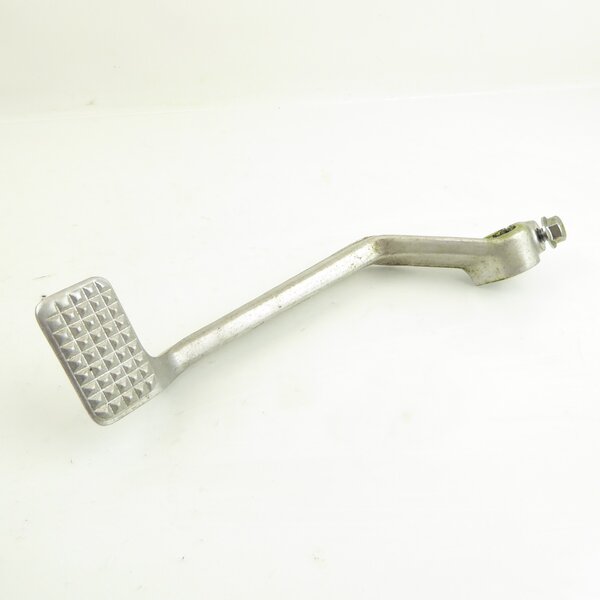 Suzuki GSX 550 E GN71D Bremspedal Bremshebel / brake pedal