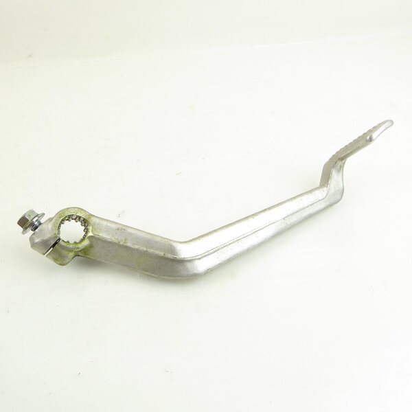 Suzuki GSX 550 E GN71D Bremspedal Bremshebel / brake pedal