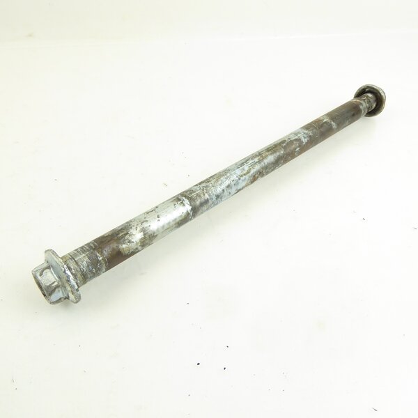 Suzuki GSX 550 E GN71D Bolzen Schwinge / rear arm bolt