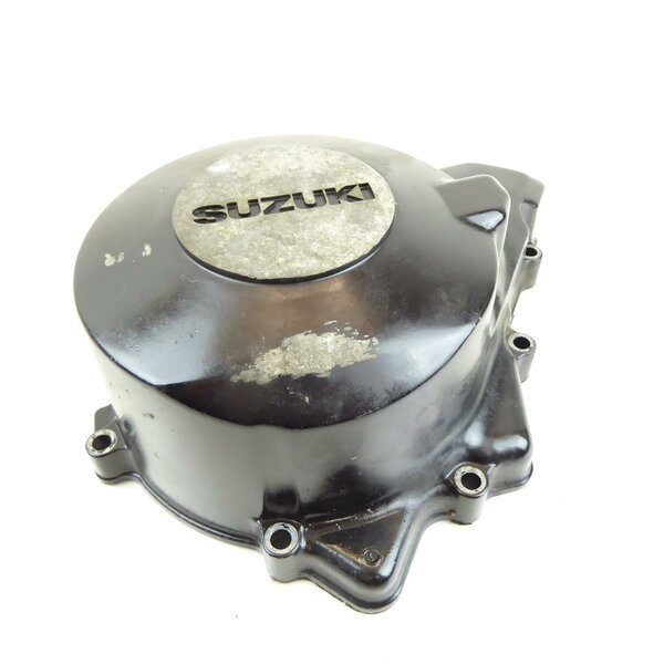 Suzuki GSX 550 E GN71D Deckel Lichtmaschine / generator cover