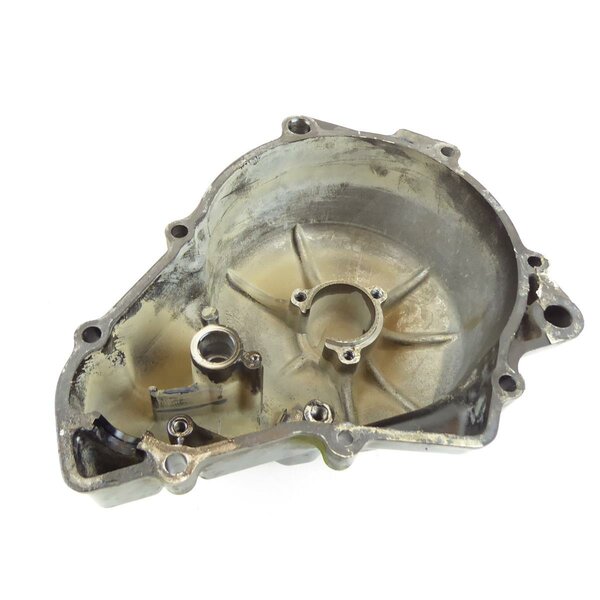 Suzuki GSX 550 E GN71D Deckel Lichtmaschine / generator cover