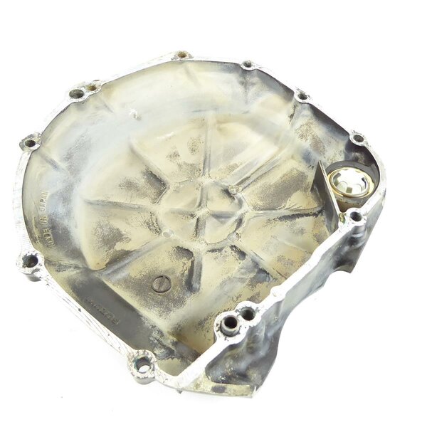 Suzuki GSX 550 E GN71D Kupplungsdeckel / clutch cover