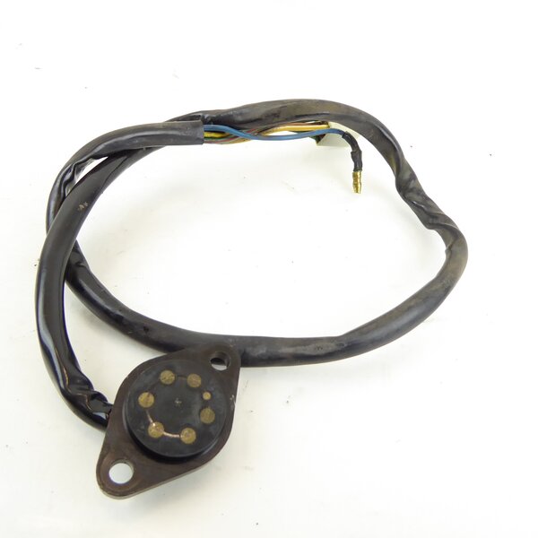 Suzuki GSX 550 E GN71D Sensor Ganganzeige / gear shift signal