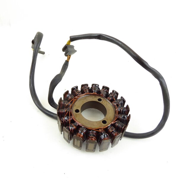 Suzuki GSX 550 E GN71D Lichtmaschine Stator / generator