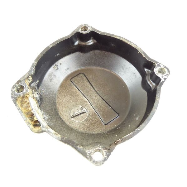 Suzuki GSX 550 E GN71D Deckel Zndimpulsgeber / generator signal cap