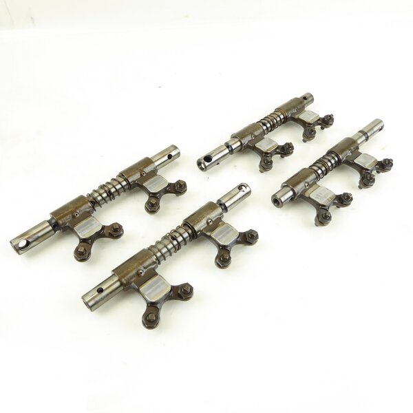 Suzuki GSX 550 E GN71D Kipphebel Satz / rocker arm set