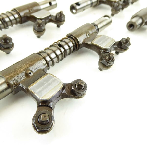 Suzuki GSX 550 E GN71D Kipphebel Satz / rocker arm set