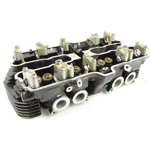 Suzuki GSX 550 E GN71D Zylinderkopf / cylinder head