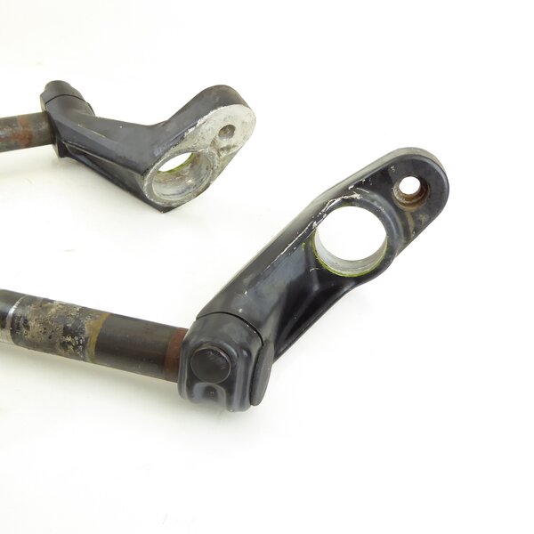 Suzuki GSX 550 E GN71D Lenker Satz / handle set