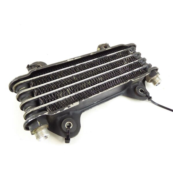 Suzuki GSX 550 E GN71D lkhler / oil cooler