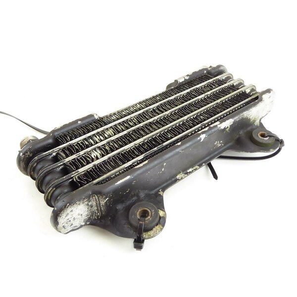 Suzuki GSX 550 E GN71D lkhler / oil cooler