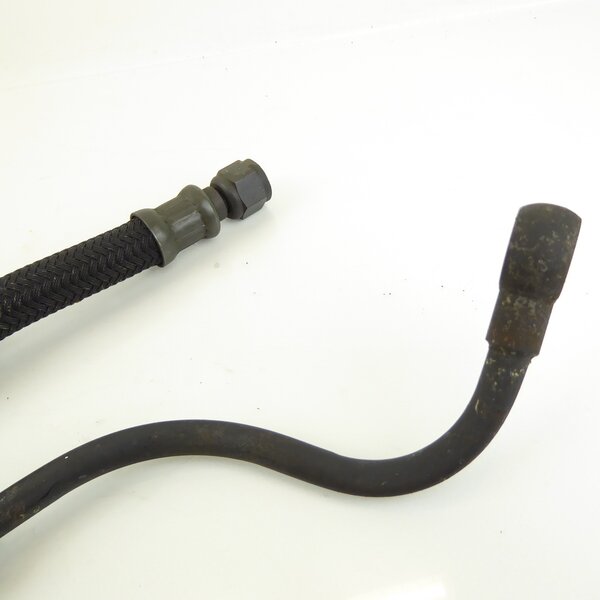 Suzuki GSX 550 E GN71D lleitung Satz lkhler / oil hose set