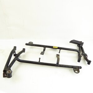 Honda CBR 600 F PC23 Halter Furasten Sozius Satz / rear...