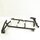 Honda CBR 600 F PC23 Halter Fußrasten Sozius Satz / rear step bracket set