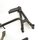 Honda CBR 600 F PC23 Halter Fußrasten Sozius Satz / rear step bracket set