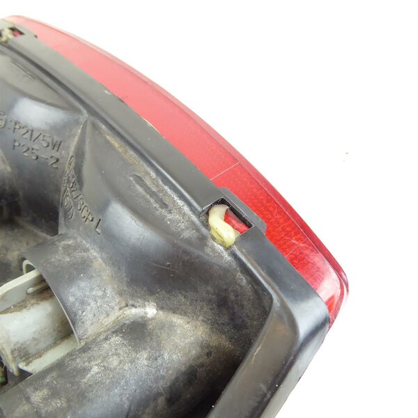 Honda CBR 600 F PC23 Rcklicht / taillight