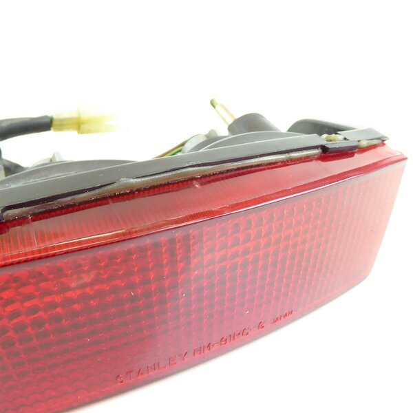 Honda CBR 600 F PC23 Rcklicht / taillight