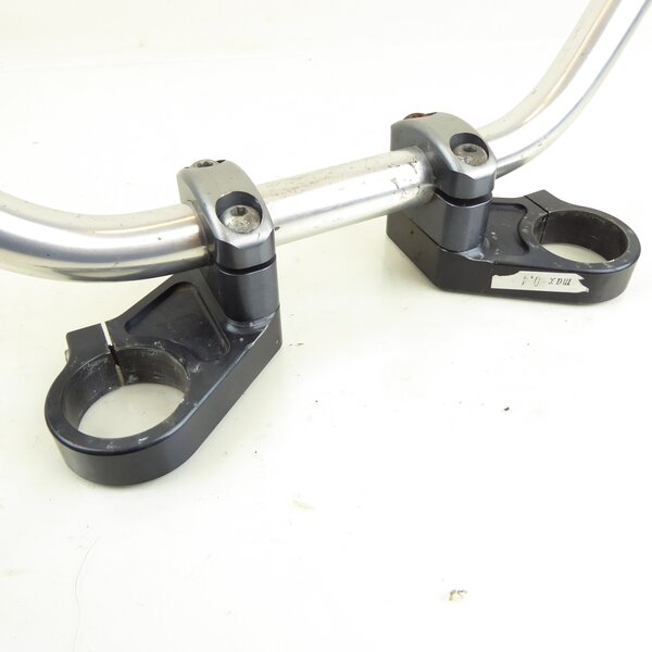 Honda CBR 600 F PC23 Lenker Superbike X-BAR LSL Gabelbrcke / handle bracket