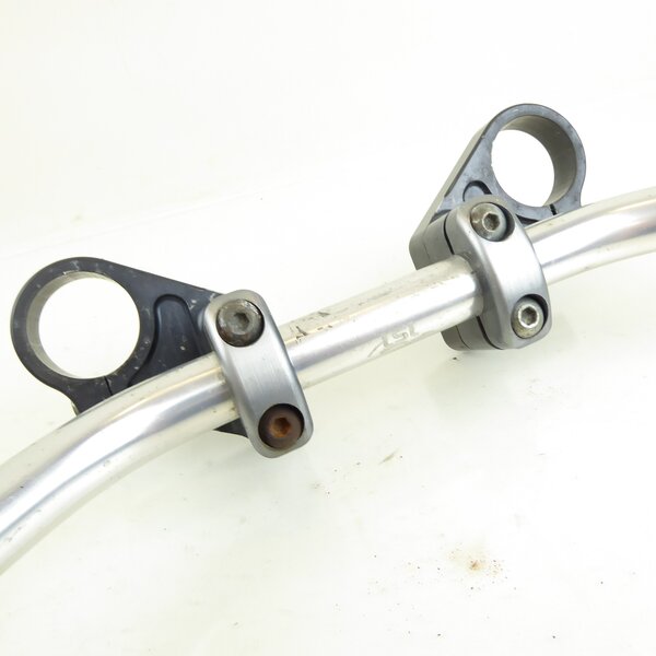 Honda CBR 600 F PC23 Lenker Superbike X-BAR LSL Gabelbrcke / handle bracket