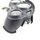 Honda CBR 600 F PC23 Tacho Cockpit / meter
