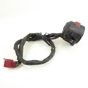 Honda CBR 600 F PC23 Lenkerschalter rechts / handle...