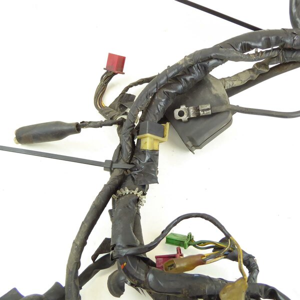 Honda CBR 600 F PC23 Kabelbaum / wire harness