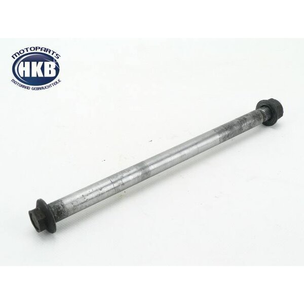 Honda CB 450 N PC14 Steckachse Hinterrad Bolzen / full-floating axle