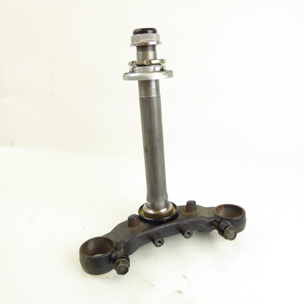 Honda CBR 600 F PC23 Gabelbrcke unten / lower steering stem