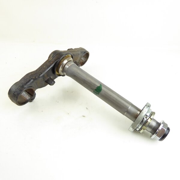 Honda CBR 600 F PC23 Gabelbrcke unten / lower steering stem