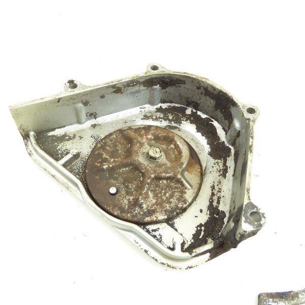 Honda CBR 600 F PC23 Ritzelabdeckung / sprocket cover