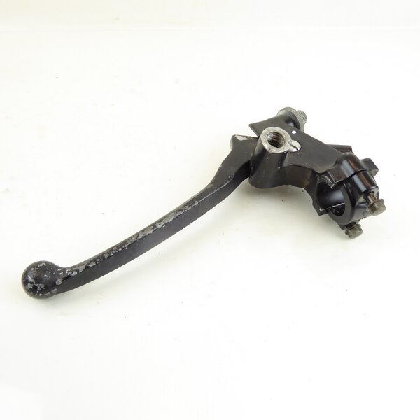 Honda CBR 600 F PC23 Kupplungshebelhalter / clutch lever bracket