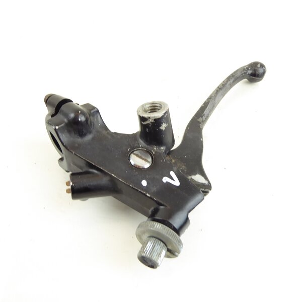 Honda CBR 600 F PC23 Kupplungshebelhalter / clutch lever bracket