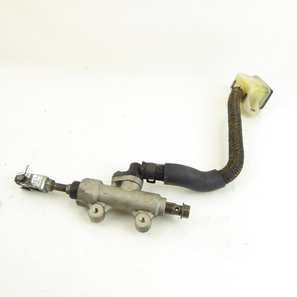 Honda CBR 600 F PC23 Bremspumpe Bremszylinder Hinterrad / rear brake master cylinder