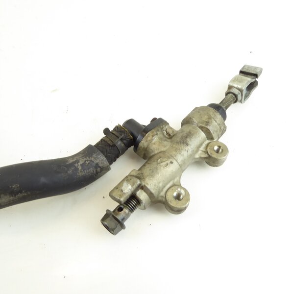 Honda CBR 600 F PC23 Bremspumpe Bremszylinder Hinterrad / rear brake master cylinder