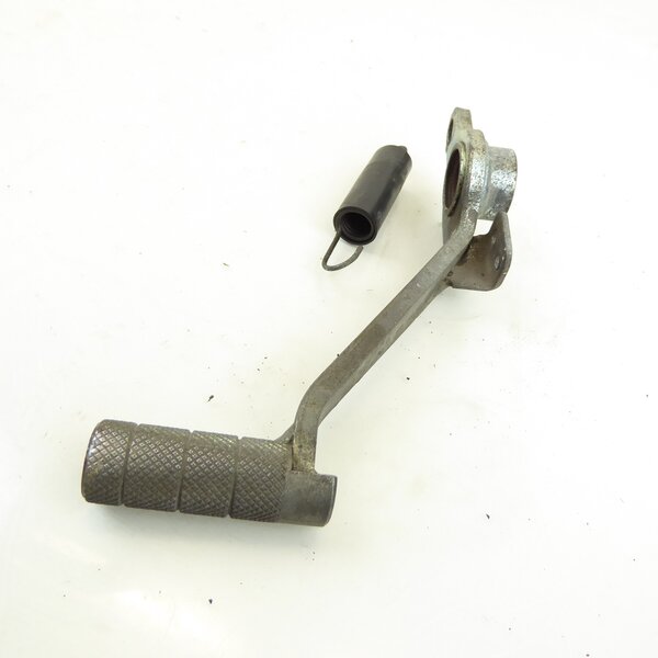 Honda CBR 600 F PC23 Bremspedal Bremshebel / brake pedal