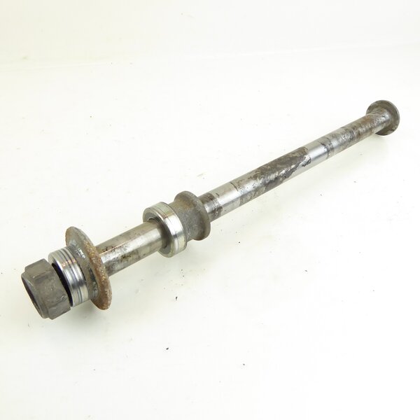 Honda CBR 600 F PC23 Steckachse Bolzen Hinterrad / rear wheel axle