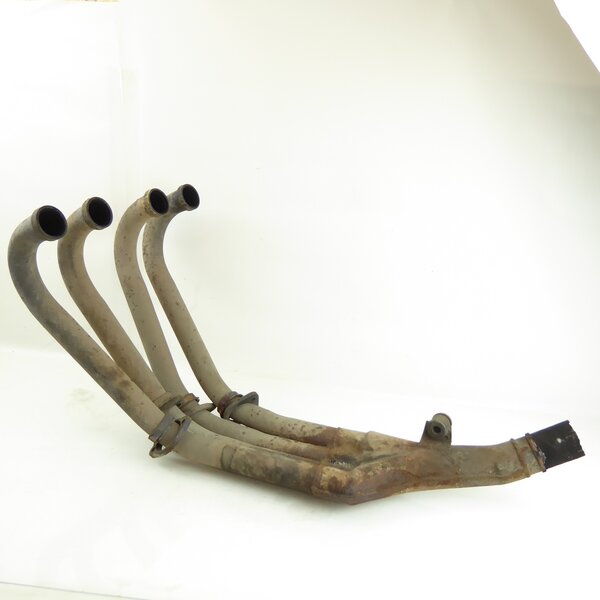 Honda CBR 600 F PC23 Krümmer / exhaust pipe