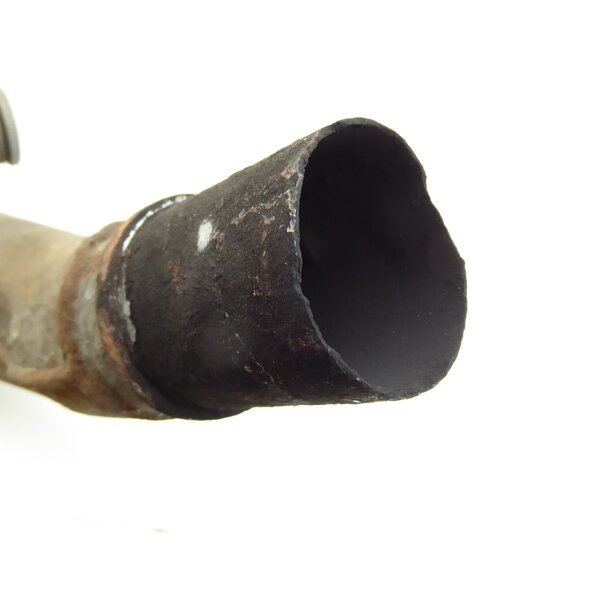 Honda CBR 600 F PC23 Krmmer / exhaust pipe