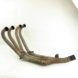 Honda CBR 600 F PC23 Krmmer / exhaust pipe