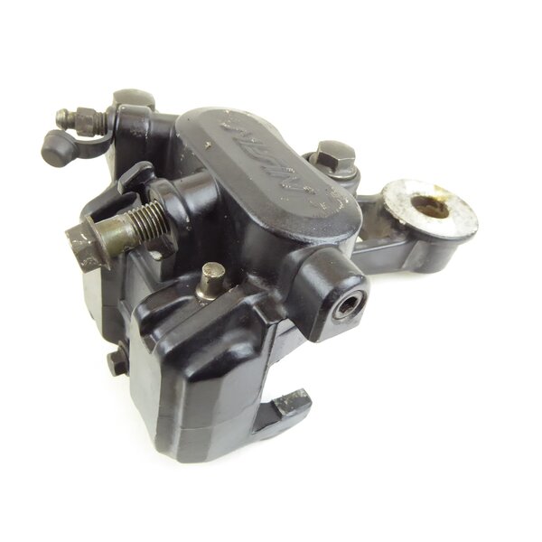 Honda CBR 600 F PC23 Bremssattel Hinterrad / rear brake master cylinder